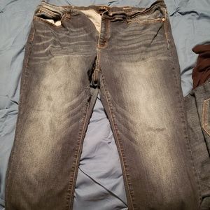 Judy Blue 3XL Jeans BNWOT